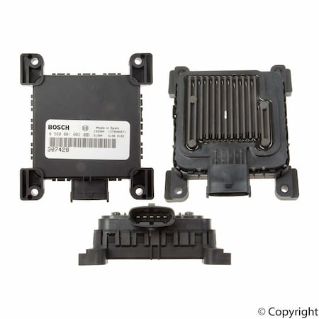 Genuine Control Module, 30742823 30742823
